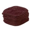 Picture of 20 PCS Lush Microfiber Exfolisoft Cloths