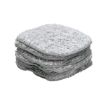 Picture of Microbamboo Cloths / Bamboo Charcoal Microfiber Cloths