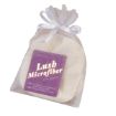 Picture of 3PCS Lush Microfiber Exfolisoft Cloths in Organza Bag (20 Bags)