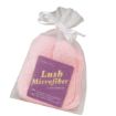 Picture of 3PCS Lush Microfiber Exfolisoft Cloths in Organza Bag (20 Bags)