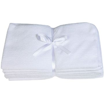 Show details for 10PCS Original Microfiber 16x27 (Salon / Facial / Hand) Towels Picture of 10PCS Original Microfiber 16x27 (Salon / Facial / Hand) Towels