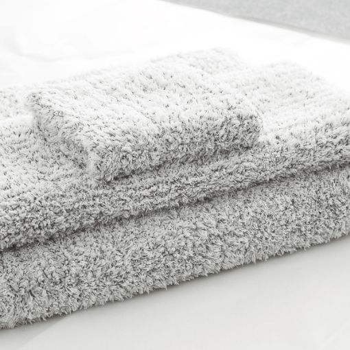 Picture of Microbamboo Salon Towels / Bamboo Charcoal Microfiber