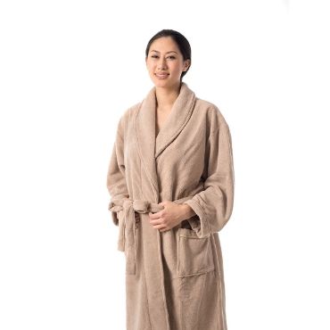 Show products in category Robes Picture for category Robes