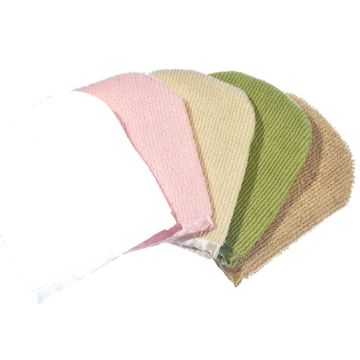 Show details for Original Microfiber Facial Mitts Picture of Original Microfiber Facial Mitts