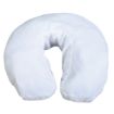 Picture of Twill Microfiber Elastic Face Cradle Covers for Massage Table