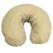 Picture of Twill Microfiber Elastic Face Cradle Covers for Massage Table