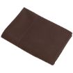 Picture of Twill Microfiber Flat Sheets for Massage Table / Facial Chair