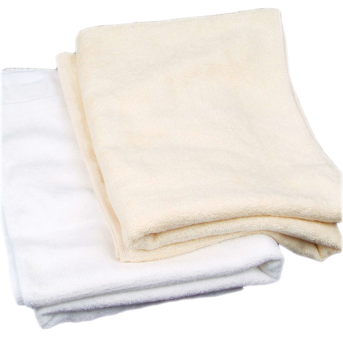 10PCS Eco-Bamboo Towels Antibacterial and Luxuriously Soft - Lowest Price Ever!